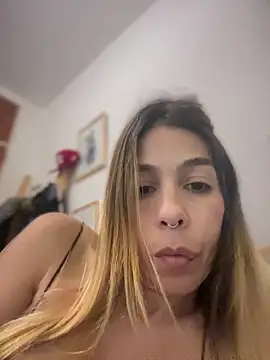 miafoxmia online show from 03/27/26, 10:33