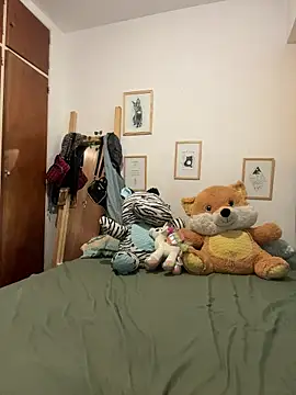 Snapshot of miafoxmia chatting on 02/21/26, 11:45 miafoxmia online show from 02/21/26, 11:45