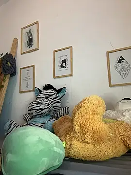 miafoxmia online show from 03/16/26, 08:00