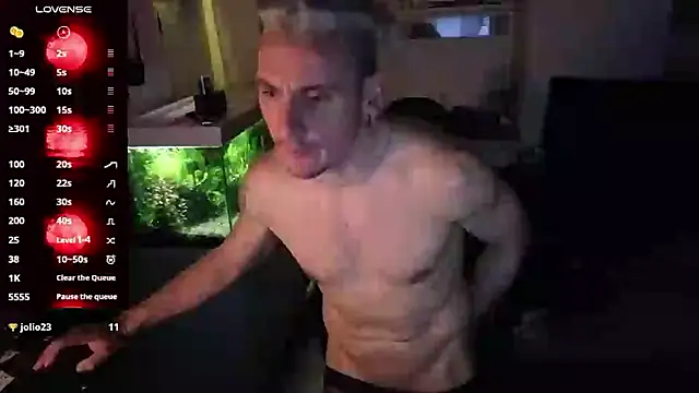 Rayzel White online show from 04/28/26, 02:27
