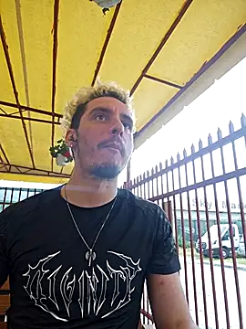 Rayzel White online show from 07/22/26, 11:12