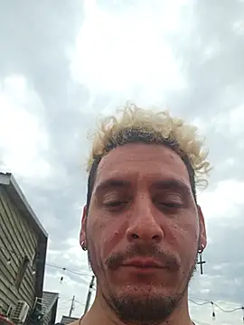 Rayzel White online show from 07/24/26, 09:38