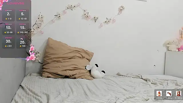 Snapshot of angelicheart chatting on 02/05/26, 09:10 angelicheart online show from 02/05/26, 09:10