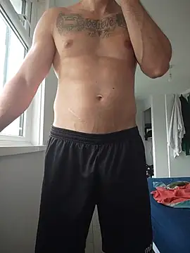 Fitdick4ubb online show from 06/05/26, 09:59