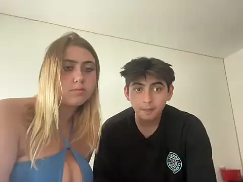 Bunboudoir online show from 01/13/26, 07:51