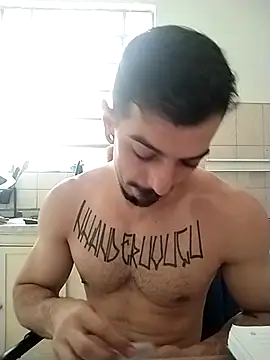 LuigiBoni online show from 01/15/26, 05:27