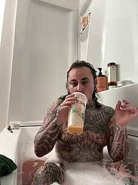 VeraVendetta online show from 02/20/26, 06:43