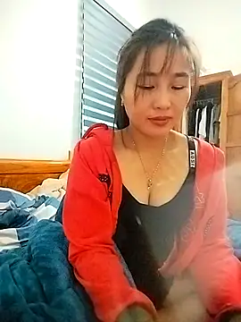 MaiNgoc sexy online show from 01/16/26, 06:28