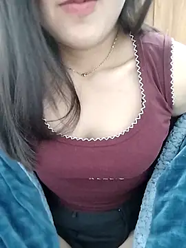 MaiNgoc sexy online show from 02/02/26, 11:37