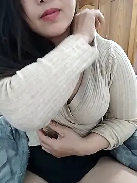 MaiNgoc sexy online show from 03/07/26, 02:44