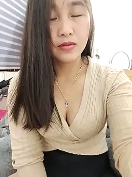 MaiNgoc sexy online show from 02/20/26, 10:55