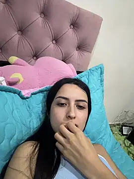 Vanessa 17 online show from 01/19/26, 02:59