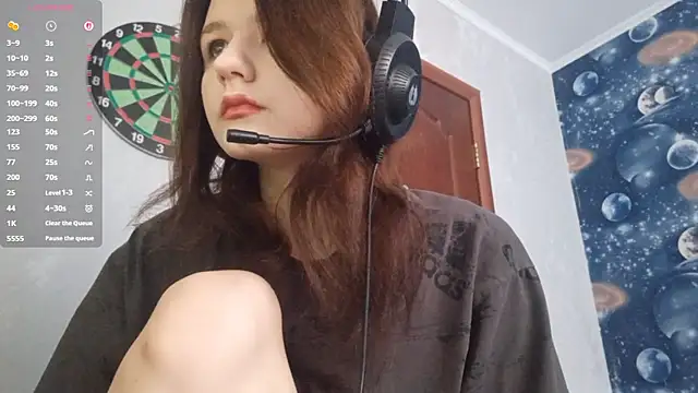 GameToiler online show from 04/22/26, 08:21