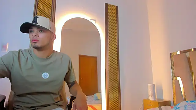 Kayle Nico online show from 02/11/26, 03:28