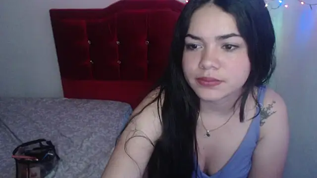 Loriiiany online show from 03/26/26, 02:32