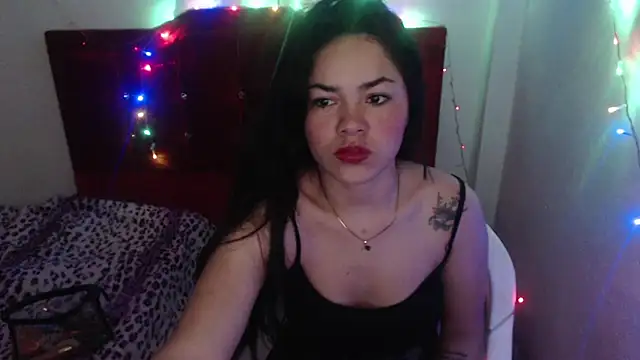 Loriiiany online show from 03/10/26, 05:00