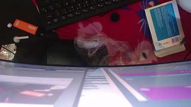 Snapshot of Loriiiany chatting on 03/02/26, 07:15 Loriiiany online show from 03/02/26, 07:15