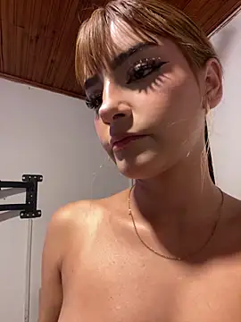 Snapshot of ivy-777 chatting on 02/15/26, 08:41 ivy-777 online show from 02/15/26, 08:41