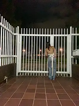 Snapshot of ivy-777 chatting on 04/06/26, 02:18 ivy-777 online show from 04/06/26, 02:18