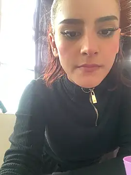 Snapshot of ivy-777 chatting on 02/02/26, 06:40 ivy-777 online show from 02/02/26, 06:40