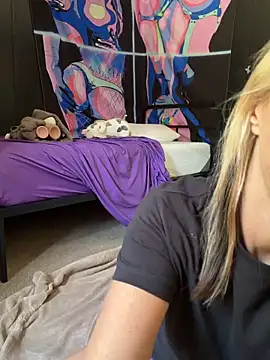 tastemecaroline online show from 05/04/26, 05:27