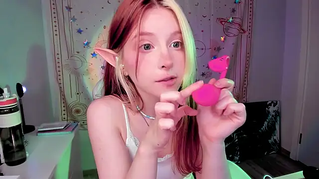  PocketRocket  online show from 01/10/26, 01:45