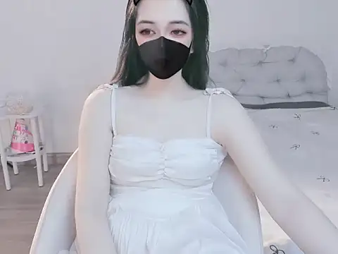 Fushui618 online show from 02/01/26, 01:15