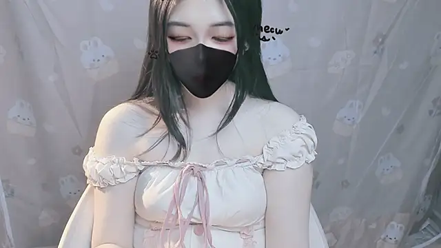 Fushui618 online show from 02/08/26, 03:04