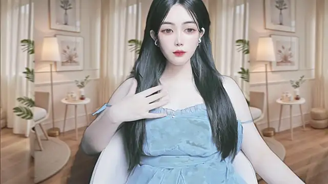 Fushui618 online show from 01/18/26, 02:20