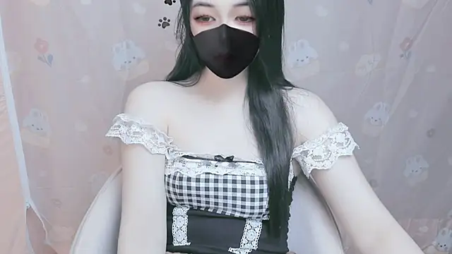 Fushui618 online show from 02/11/26, 01:49