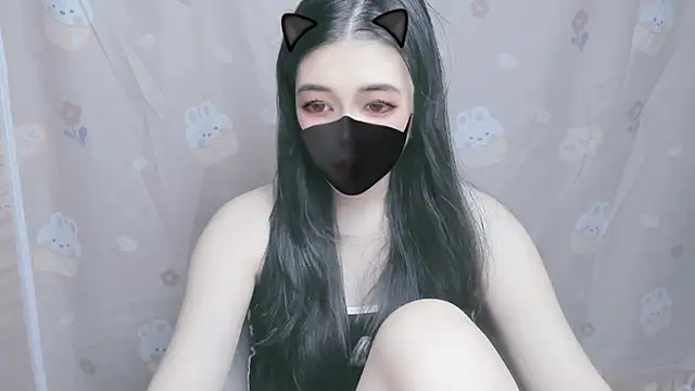 Fushui618 online show from 03/02/26, 01:40