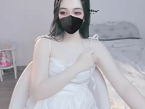 Fushui618 online show from 02/03/26, 02:53