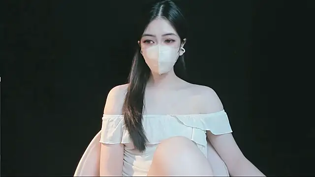 Fushui618 online show from 01/15/26, 12:19