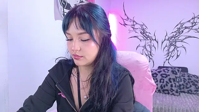 dollmeow online show from 03/10/26, 11:42