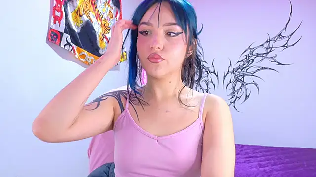 dollmeow online show from 02/05/26, 11:00