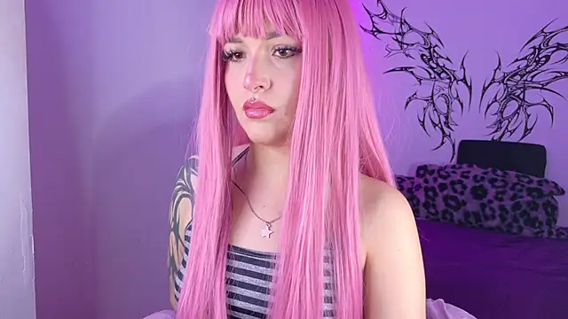 dollmeow online show from 03/16/26, 01:24