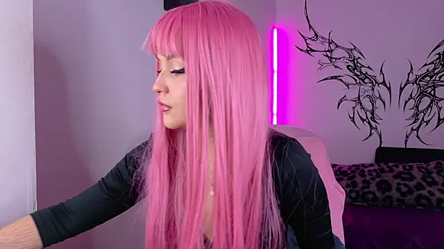 dollmeow online show from 02/19/26, 12:18