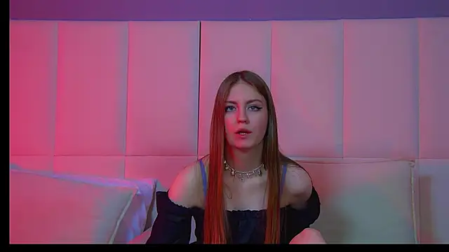 SofiaSarvain online show from 03/13/26, 06:35