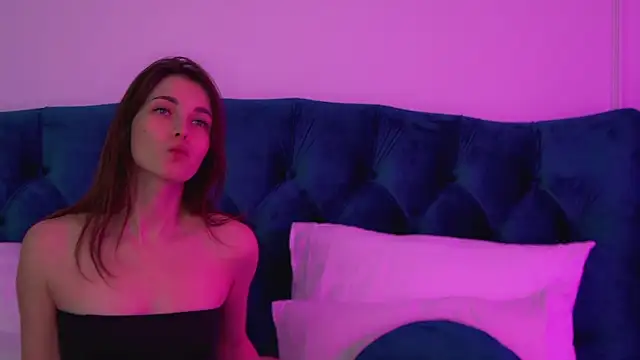 Snapshot of VanessaCelesti chatting on 02/25/26, 06:35 VanessaCelesti online show from 02/25/26, 06:35