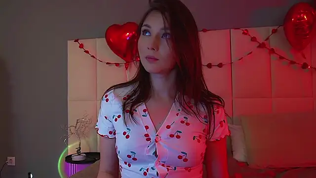 Snapshot of VanessaCelesti chatting on 02/11/26, 06:35 VanessaCelesti online show from 02/11/26, 06:35