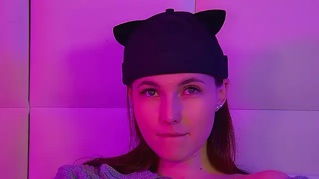 Snapshot of VanessaCelesti chatting on 02/23/26, 06:41 VanessaCelesti online show from 02/23/26, 06:41