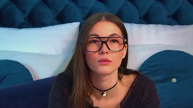 Snapshot of VanessaCelesti chatting on 03/01/26, 06:46 VanessaCelesti online show from 03/01/26, 06:46