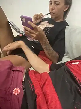 CasalLiberal030 online show from 03/20/26, 02:34