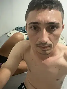 CasalLiberal030 online show from 01/15/26, 02:37