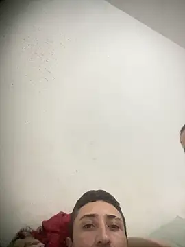 CasalLiberal030 online show from 03/12/26, 07:40