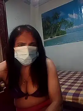 chocogirl15 online show from 01/14/26, 11:36