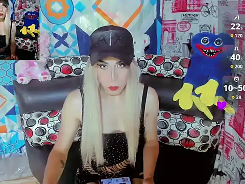 valerylanchs online show from 03/01/26, 05:57