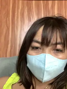 Snapshot of LUNAKUTE99 chatting on 06/27/26, 07:58 LUNAKUTE99 online show from 06/27/26, 07:58