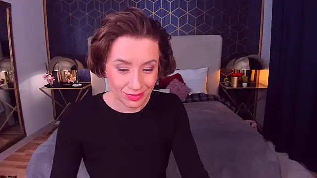 GingerWixxx online show from 02/13/26, 05:18