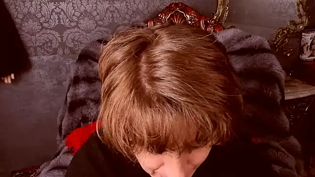 GingerWixxx online show from 03/01/26, 07:03